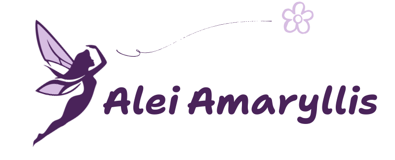 LOGO ALEI AMARYLLIS